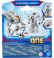Figurka Hasbro Trasformers: One 1-Step Cog Changer Wheeljack 10 cm F9384 (5010996194800) - obraz 3