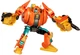 Фігурка Hasbro Transformers: Earthspark Deluxe Class Терран Джоубрейкер 12.5 см F8671 (5010996310170) - зображення 4