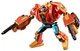 Фігурка Hasbro Transformers: Earthspark Deluxe Class Терран Джоубрейкер 12.5 см F8671 (5010996310170) - зображення 7