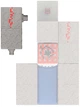 Набір фігурок Mattel Minecraft Redstone Charged Skeleton 8 см JJR93 (194735341177) - зображення 3