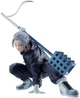 Figurka Banpresto Sakamoto Days: Gaku 14 cm 29622 (4983164296228) - obraz 1