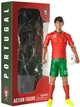 Фігурка Banbo Toys Portugal Soccer: Жоау Феліш 20 см 83798 (8436624380464) - зображення 1