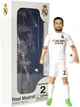Figurka Banbo Toys Real Madrid Soccer: Carvajal 20 cm 80662 (8436624380662) - obraz 1