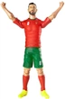 Фігурка Banbo Toys Portugal Soccer: Бруну Фернандеш 20 см 83767 (8436624380433) - зображення 4