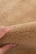 Коврики набор для ванной комнаты и туалета на резиновой основе M Beige комплект ковриков в ванную комнату туалет бежевый - изображение 2