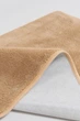 Коврики набор для ванной комнаты и туалета на резиновой основе M Beige комплект ковриков в ванную комнату туалет бежевый - изображение 6