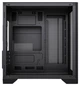 Obudowa Gamemax INFINITY MINI BK Czarna - obraz 7
