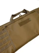 Сумка чохол для зброї Akinak 90х30 з м'якою вставкою Coyote (221) - изображение 3