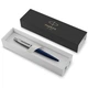 Ручка кулькова Parker JOTTER 17 Royal Blue CT BP (16 332) - изображение 8