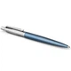 Ручка кулькова Parker JOTTER 17 Waterloo Blue CT BP (16 832) - изображение 2