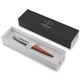 Ручка кулькова Parker JOTTER 17 Chelsea Orange CT BP (16 532) - изображение 6