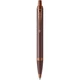 Ручка кулькова Parker IM 17 Professionals Monochrome Burgundy BP (28332) - зображення 1