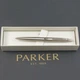 Ручка кулькова Parker JOTTER 17 SS CT BP Тризуб (16 132_TR) - изображение 5