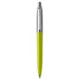 Ручка кулькова Parker JOTTER 17 Original Lime Green CT BP (15932_389) - изображение 1