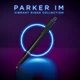 Ручка кулькова Parker IM Professionals Vibrant Rings Marine Blue BT BP (27 032) - зображення 4