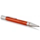 Ручка кулькова Parker DUOFOLD Classic Big Red PT BP (92332) - изображение 2