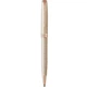 Ручка кулькова Parker SONNET 17 Cisele Silver PGT BP (88 132) - изображение 1