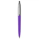 Ручка кулькова Parker JOTTER 17 Original Frosty Purple CT BP (15932_2665) - зображення 1