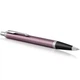 Ручка кулькова Parker IM 17 Light Purple CT BP (22 732) - изображение 2