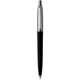Ручка кулькова Parker JOTTER 17 Standard Black CT BP блістер (15 636) - изображение 2
