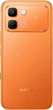 Смартфон Infinix Note Edge X6887 8/256GB Solar Orange - изображение 3