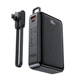 Універсальна мобільна батарея Acefast M14 20000mAh 22.5W Black (6974316283966) - зображення 2