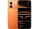 Смартфон Infinix Note Edge 8/256GB Solar Orange - изображение 1