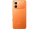 Смартфон Infinix Note Edge 8/256GB Solar Orange - изображение 3