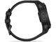Смарт-годинник Garmin Instinct Crossover AMOLED Tactical Edition Black (010-03398-02, 010-03398-42) - изображение 8