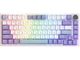 Клавіатура Ajazz AK820 Sea Salt Switch White USB-C (AK820-SS-PWB) - изображение 1