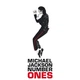 Michael Jackson – Number Ones (2003) Audio CD - изображение 1
