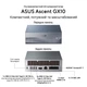 Компьютер ASUS Ascent GX10 GX10-GG0003BN / NVIDIA GB10, 128, 1TB, Wi-Fi7 (90MS0371-M00030) - изображение 6