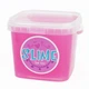 Слайм Pink Slime for you 1000 мл Набор Розовый Слайм и Декор (01826) - изображение 3