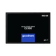 SSD диск GOODRAM CL100 gen.3 480GB 2.5" SATA (SSDPR-CL100-480-G3) - изображение 1