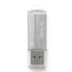 Флеш пам'ять USB Hi-Rali Corsair серiя срібло 64GB USB 3.0 Silver (HI-64GB3CORSL) - изображение 2
