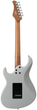 Електрогітара Cort G290 Modern (Pale Graphite) - зображення 2