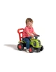 Толокар Falk Трактор Baby Claas Arion 470 з клаксоном Зелений (312) (3016200000877) - зображення 5