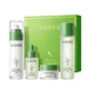 Подарунковий набір для догляду з екстрактом центели Sadoer Centella Asiatica Soothing Repair Suit,4 продукти (6942349707070) - зображення 1