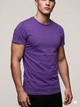 Футболка ST1D063 ВС Фіолетовий 12230747P Jack&Jones S(р) - зображення 1