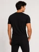 Футболка ST1D063 ВС Чорний 12230747P Jack&Jones S(р) - зображення 2