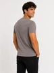 Футболка ST1D063 ВС Світло-сірий 12230747P Jack&Jones L(р) - изображение 2