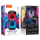 Портативная колонка Hoco BS53 Manhattan Wireless Dual Mic Outdoor BT Speaker 20W*2 Black - изображение 8