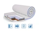 Топпер модель COCOS MASSAGE 140х200 см - изображение 2