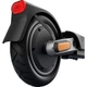 Электросамокат Xiaomi Electric Scooter 5 Pro BHR9611GL Black - изображение 15
