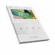 Комплект видеодомофона Slinex SQ-04 White + ML-17HR Graphite - изображение 3