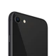 Смартфон Apple iPhone SE Gen.2 128 GB Black (Grade A) - Б/В - изображение 3