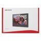 Відеодомофон Hikvision DS-KH6351-TE1 7" - зображення 5