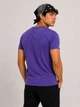 Футболка 010424 ВС фіолетовий комб. 121919398V Jack&Jones S(р) - изображение 2