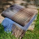 Плед Кардинал синій 170x210 (000008799) - изображение 2