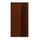 Шарф SAFALANO CASHMERE коричневий 50x200 (000000749) - изображение 1